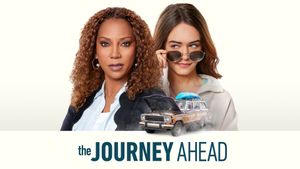 The Journey Ahead's poster