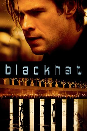 Blackhat's poster