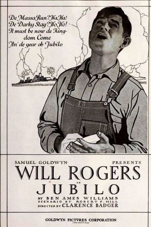 Jubilo's poster