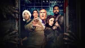 Black Friday's poster