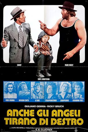 Charleston's poster