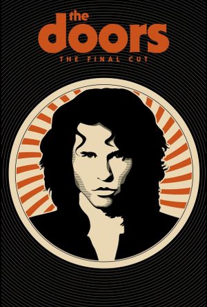 The Doors's poster
