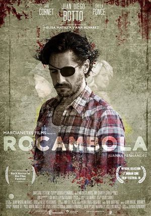 Rocambola's poster