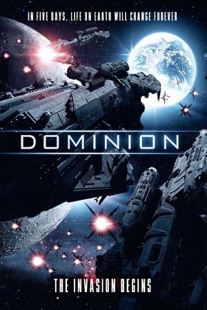 Dominion's poster image