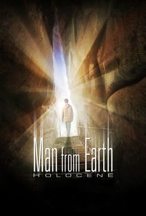 The Man from Earth: Holocene's poster
