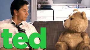 Ted's poster