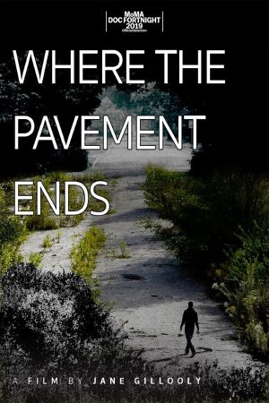 Where the Pavement Ends's poster