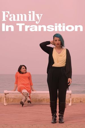 Family in Transition's poster