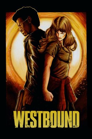 Westbound's poster