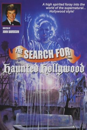 Search for Haunted Hollywood's poster