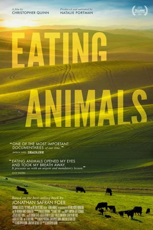 Eating Animals's poster
