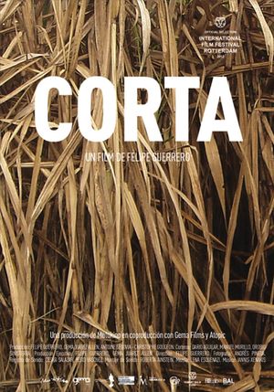 Corta's poster