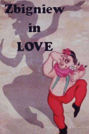 Zbigniew in Love's poster