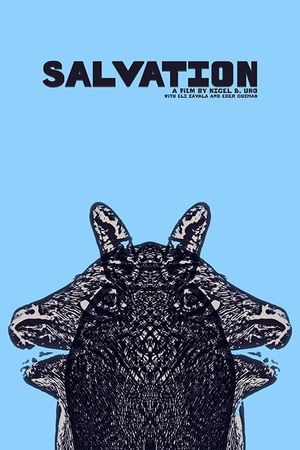 Salvation's poster image