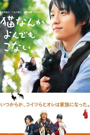 Cats Don't Come When You Call's poster image