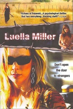 Luella Miller's poster