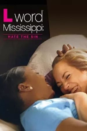 The L Word Mississippi: Hate the Sin's poster image