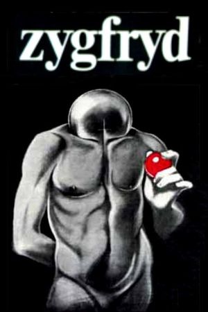 Zygfryd's poster