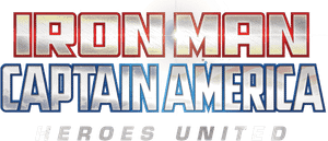 Iron Man & Captain America: Heroes United's poster