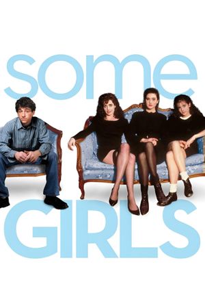 Some Girls's poster
