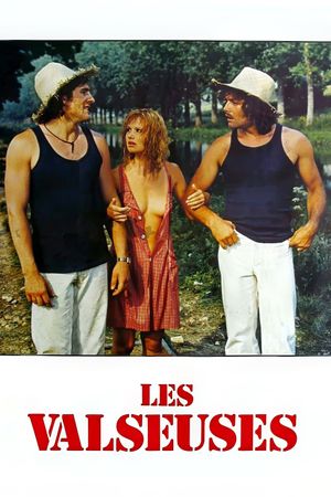 Going Places's poster
