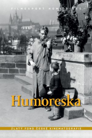 Humoreska's poster