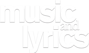 Music and Lyrics's poster