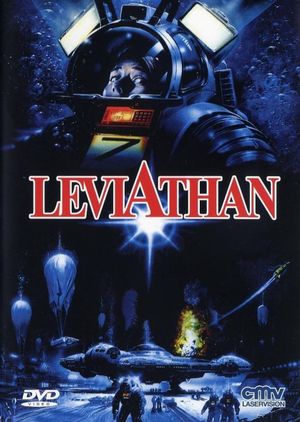 Leviathan's poster
