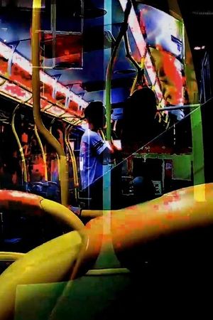 filme de viagem, 10h's poster