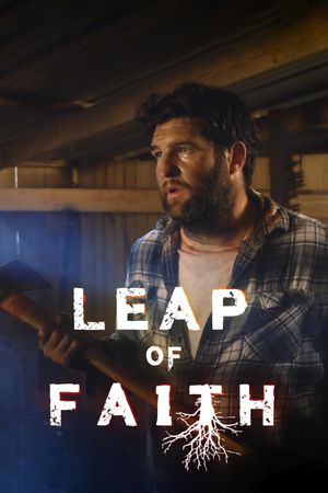 Leap of Faith's poster