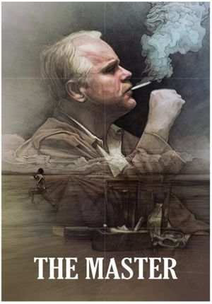 The Master's poster