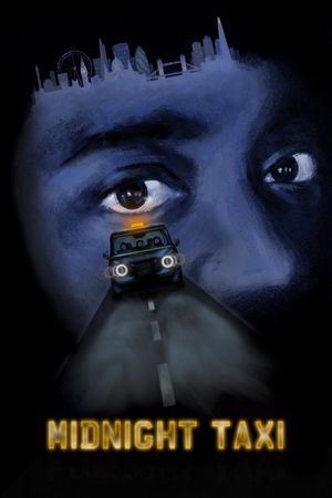 Midnight Taxi's poster