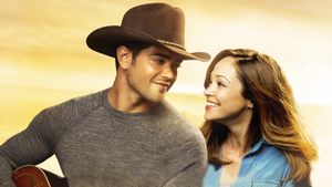 A Country Wedding's poster