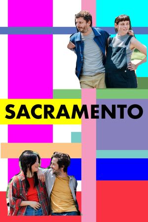 Sacramento's poster