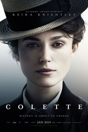 Colette's poster