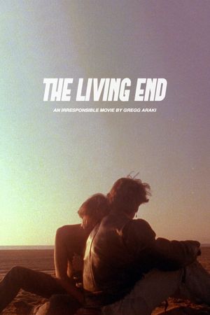 The Living End's poster