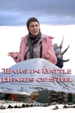 Tears in Battle - Hearts of Steel's poster image