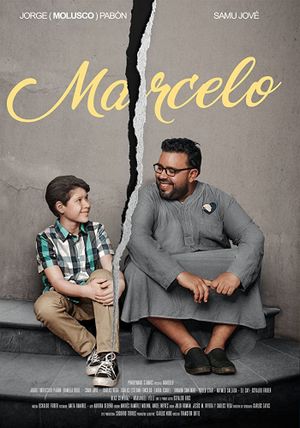 Marcelo's poster image