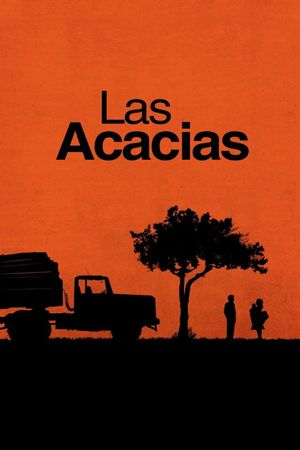 Las Acacias's poster
