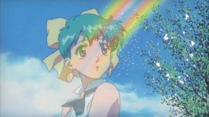 Star Magician Magical Emi: Beautiful Clouds's poster