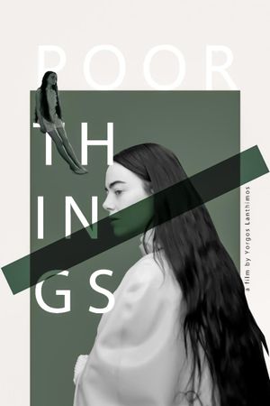 Poor Things's poster