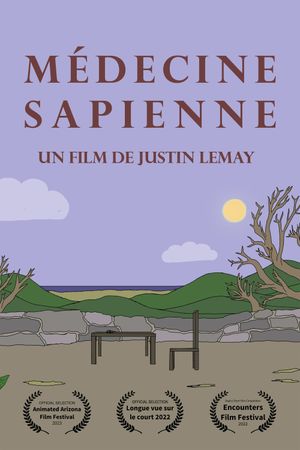 Medecine sapienne's poster