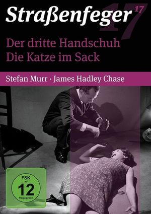 Der dritte Handschuh's poster