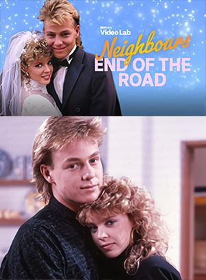 Neighbours: End of the Road's poster