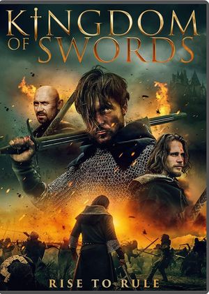 Kingdom of Swords's poster