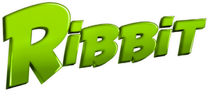 Ribbit's poster