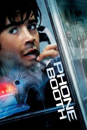 Phone Booth's poster