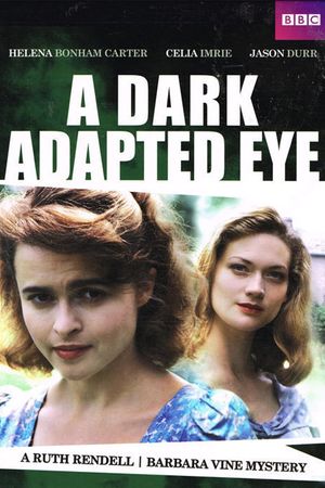 A Dark Adapted Eye's poster