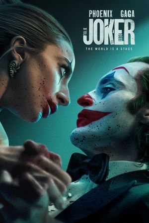 Joker: Folie à Deux's poster