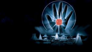 Logan's Run's poster